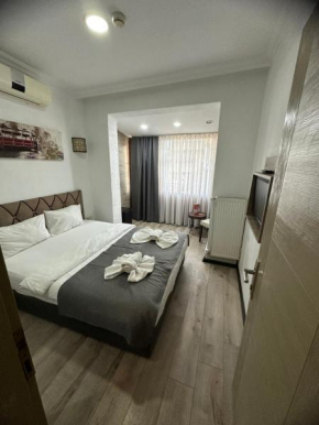 Big Orange Hotel Old City